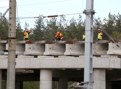 Выяснилось, сколько мигрантов скрывалось от военкомата в Воронежской области