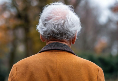 Воронежские волонтёры прекратили поиски пропавшего мужчины с провалами в памяти