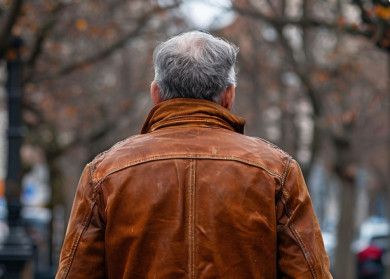 Мужчина с провалами в памяти пропал в Воронеже