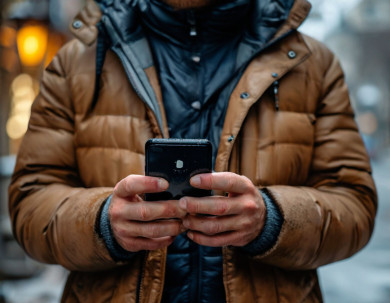 Задержали афериста, который обманул захотевшего интима воронежца