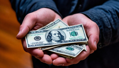 Остановится ли падение курса рубля