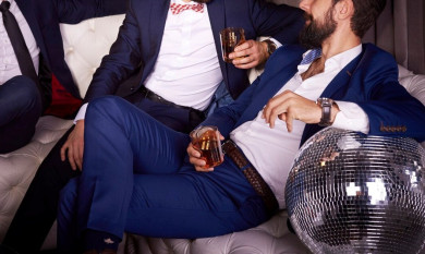 В Воронеже на организатора гей*-вечеринок завели уголовное дело