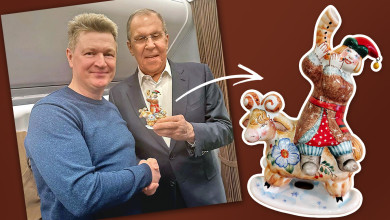 Брест: два дня рядом с министром