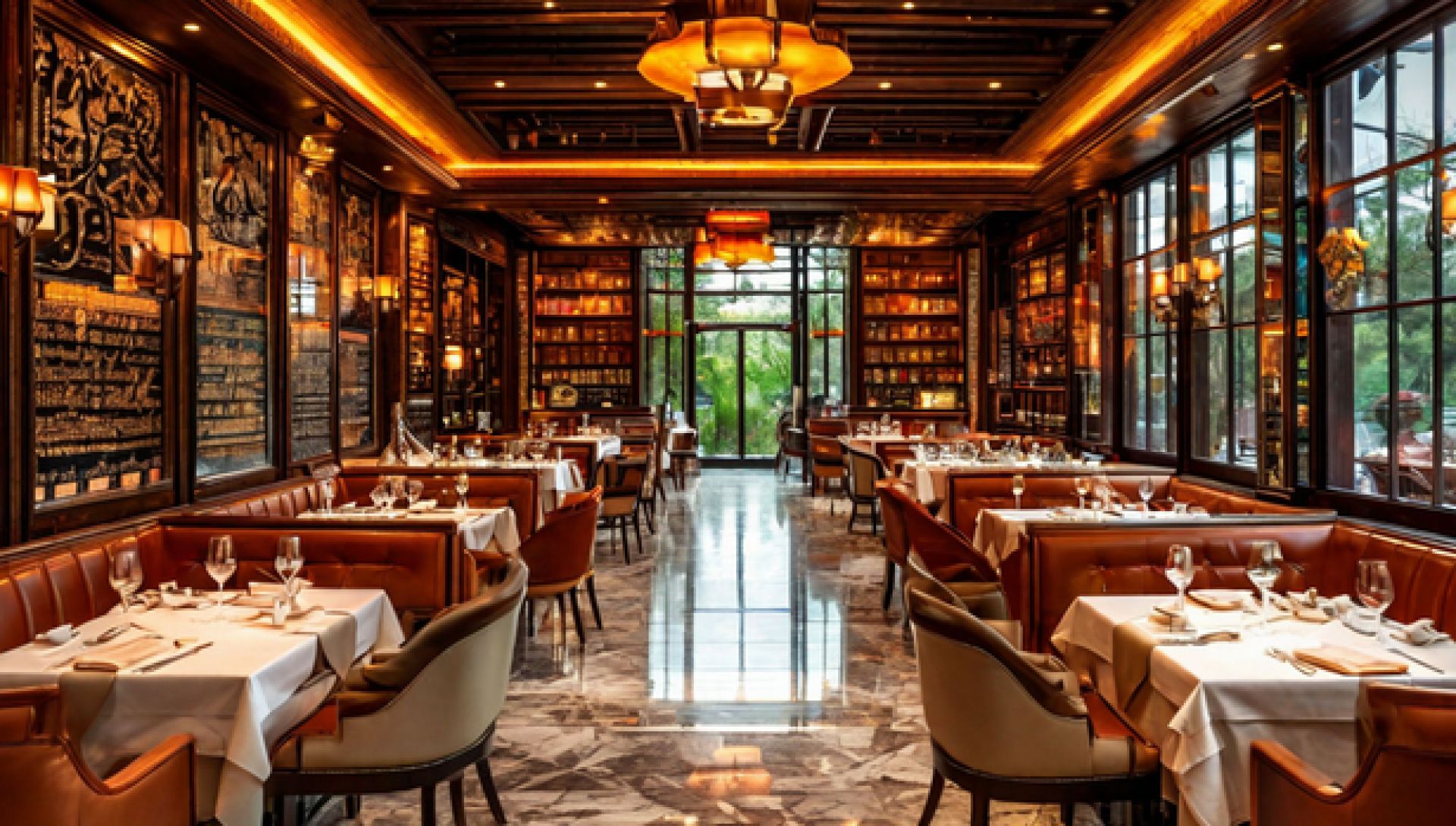 Юристы рассказали, когда можно не платить в ресторане или кафе