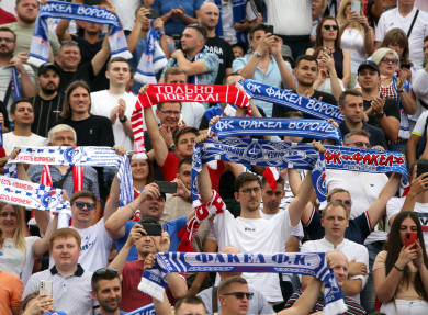 Воронежские эксперты ответили на заявление самарского губернатора о коррупции футбольных судей 