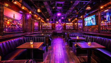 Силовики нагрянули в ночные клубы Воронежской области