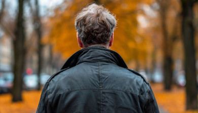 Мужчина, пропавший почти два месяца назад, найден мёртвым в Воронежской области