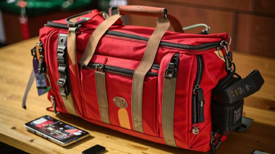 Завирусившиеся советы по сбору тревожного чемоданчика прокомментировали в МЧС