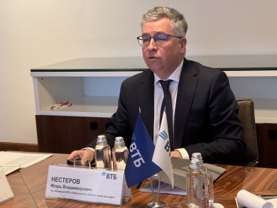 Почему воронежцы стали предпочитать кредитки кредиту наличными