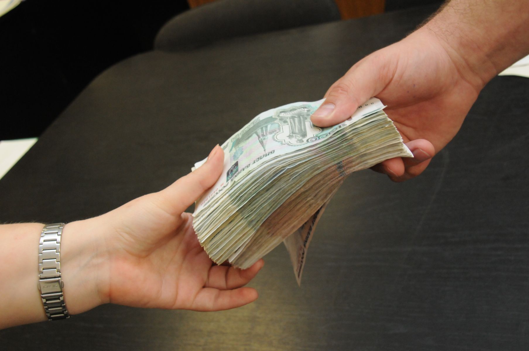 Многодетной жене бойца СВО незаконно отказали в&nbsp;выплатах на&nbsp;ребёнка