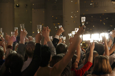 Покусал начальника и потерял работу. Воронежцы рассказали об увольнениях после корпоративов