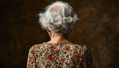 Пенсионерку с провалами в памяти перестали искать в Воронеже