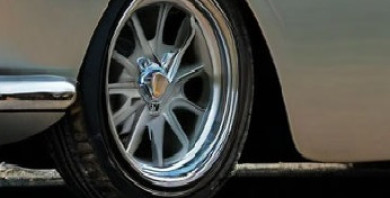 СМИ: «Судью воронежского облсуда сбили на проспекте Революции»