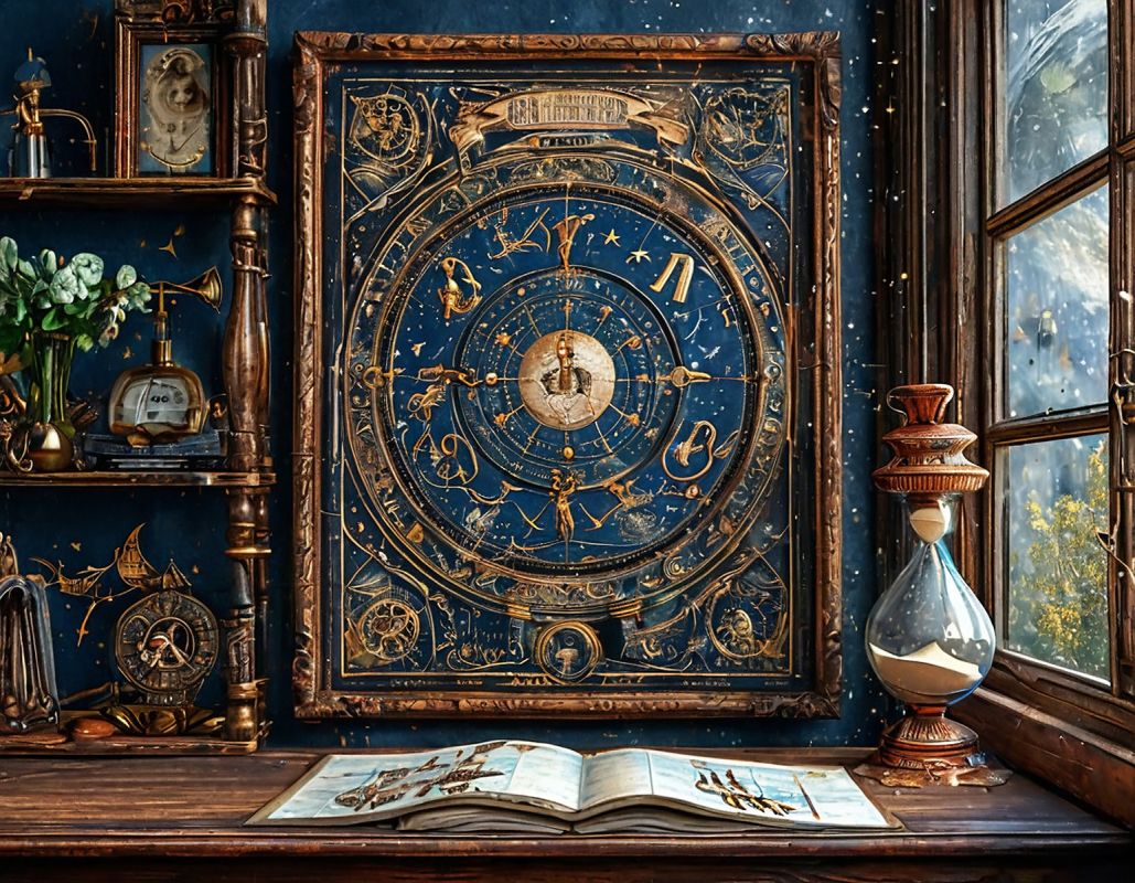 Подробный гороскоп для всех знаков зодиака на четверг, 5 декабря