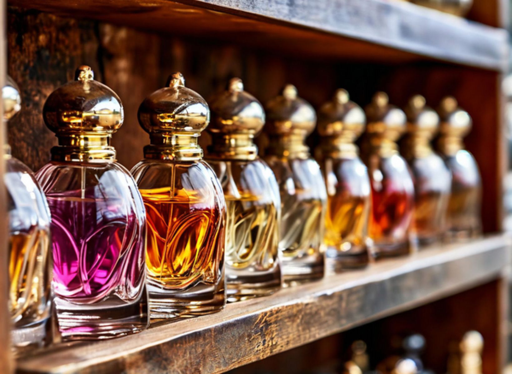 Сообщения о&nbsp;смертельно опасных пробниках духов распространили в&nbsp;Воронежской области