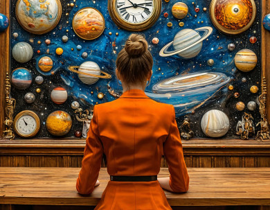 Подробный гороскоп для всех знаков зодиака на пятницу, 6 декабря