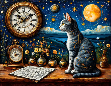 Подробный гороскоп для всех знаков зодиака на субботу, 7 декабря