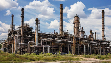 Слесарю оторвало пальцы на воронежском маслозаводе