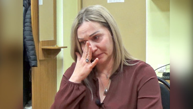 Мать парня, погибшего при стрельбе на Писарева: «После смерти сына время остановилось...»