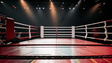 Работающий с нарушениями спортклуб вычислили в Воронежской области