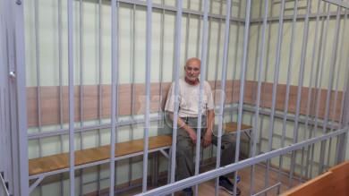 Профессору ВГУ, обвиняемому в передаче взятки Ендовицкого, продлили домашний арест