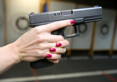 Росгвардейцы изъяли 28 единиц оружия у воронежцев