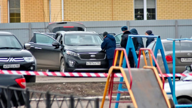 Дело о покушениии на убийство главы Рамонского района дошло до суда спустя пять лет