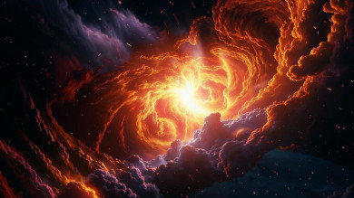 Магнитная буря обрушилась на воронежцев