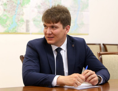 Назначен новый замминистра промышленности и транспорта Воронежской области