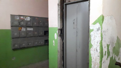 Почему в Воронеже так долго запускают новые лифты 