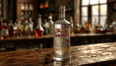 Праздник не приходит. В России могут запретить дарить алкоголь