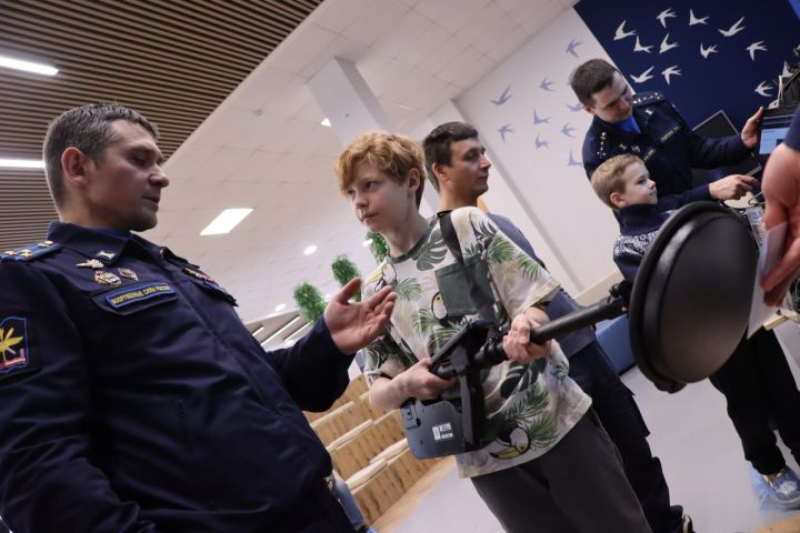 В воронежской школе появятся инженерные классы