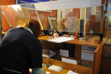 «Работают, когда захотят!» Воронежцы не могут получить свои посылки на почте