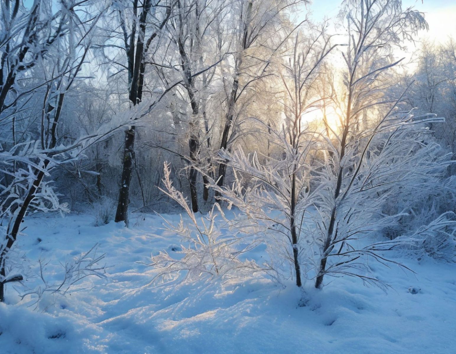 Когда холода до&nbsp;-14° нагрянут в&nbsp;Воронежскую область