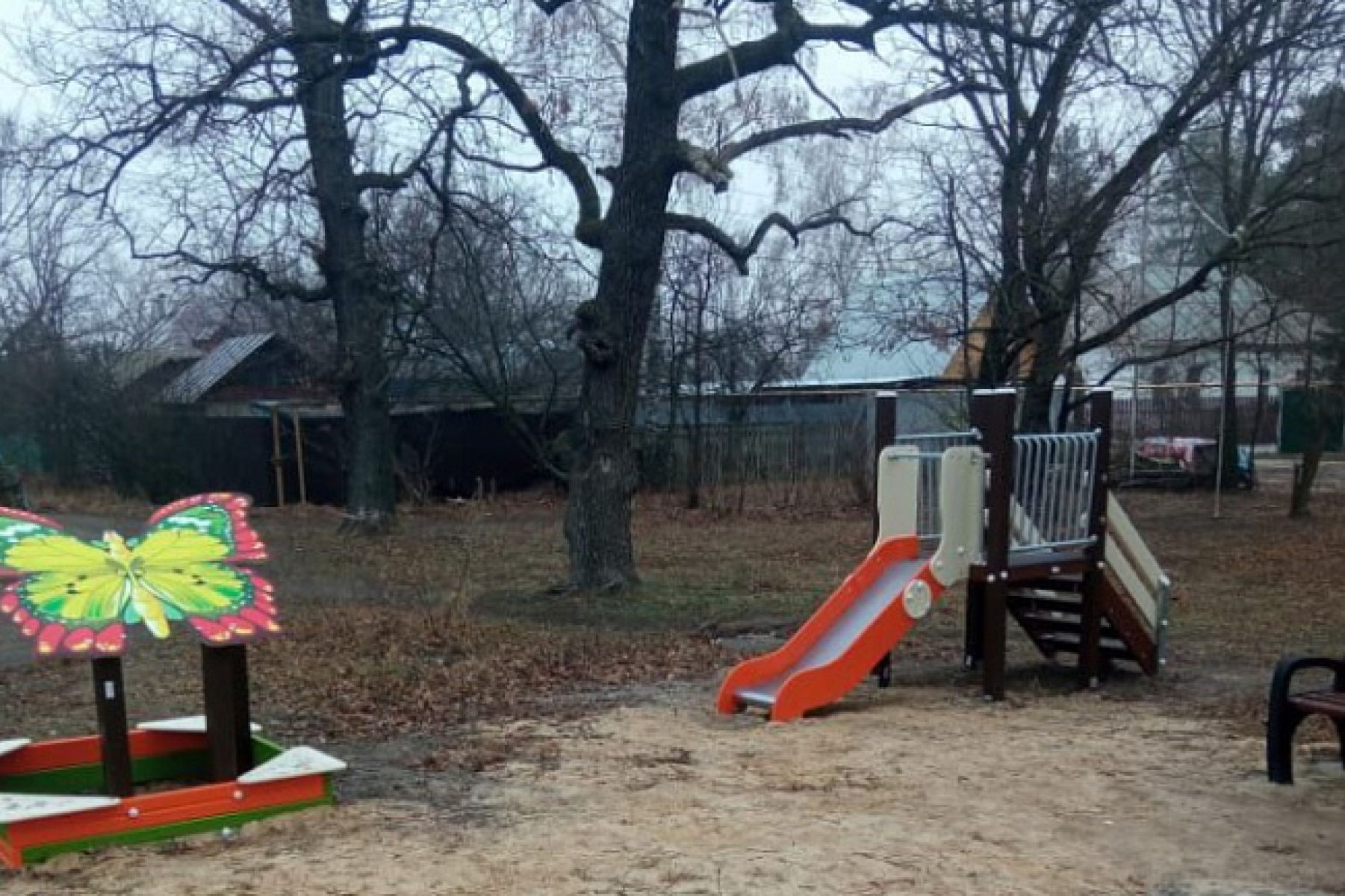 Воронежский депутат помог с&nbsp;ремонтом школы и&nbsp;покупкой оргтехники