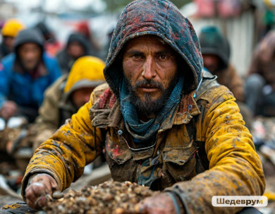Мигрантам запретят работать курьерами в Воронежской области