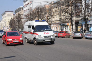 Врач скорой о спорном нововведении: «Раздетого пациента тоже на камеру снимать будем?» 