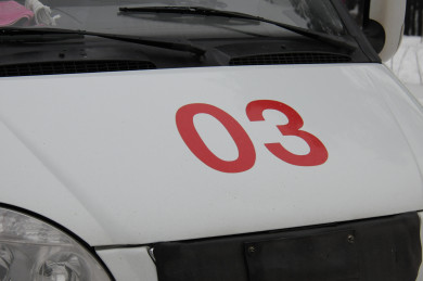 Почти 160 воронежцев оказались в больнице из-за опасной погоды