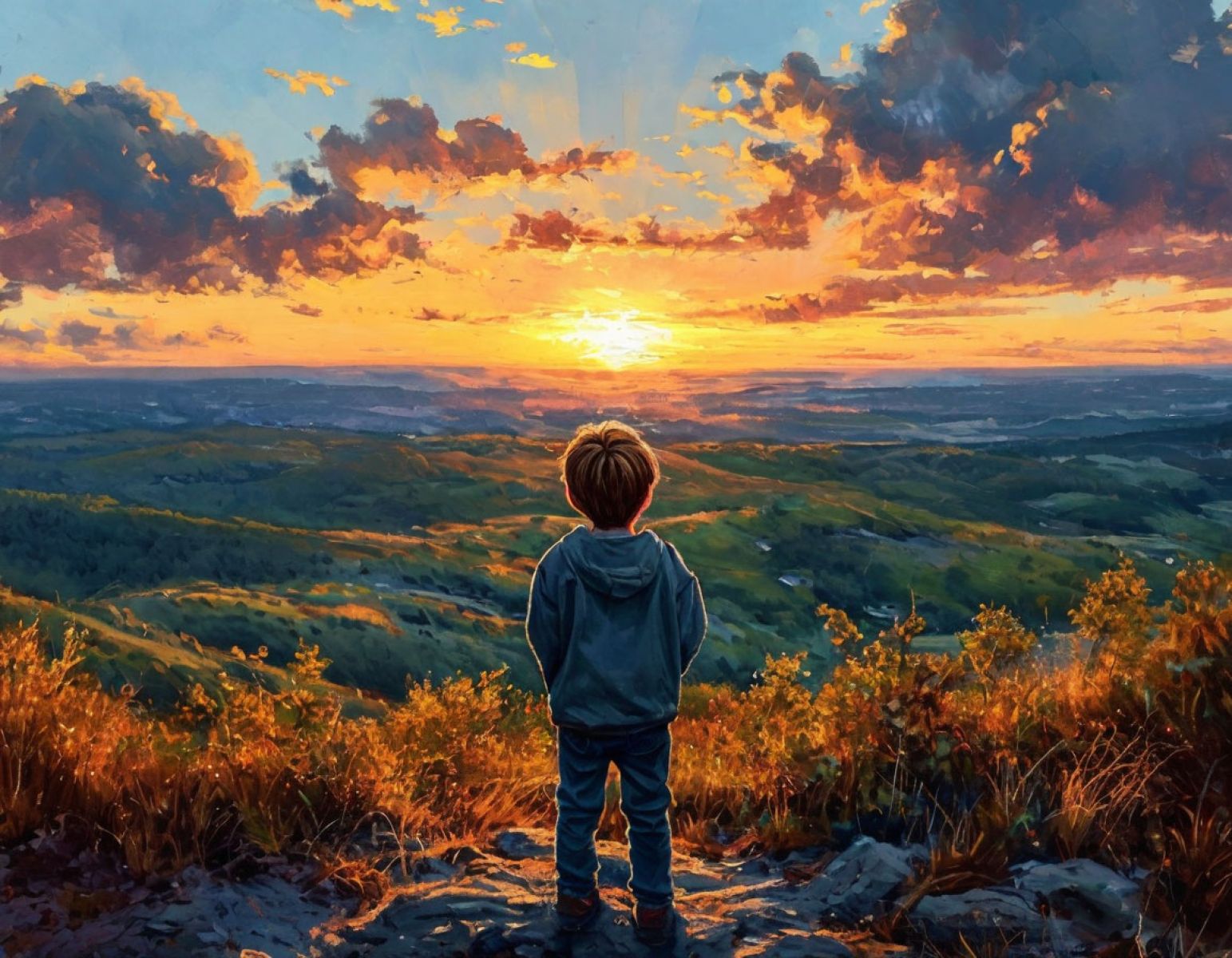 Четверо детей пропали в&nbsp;Воронежской области за&nbsp;несколько дней