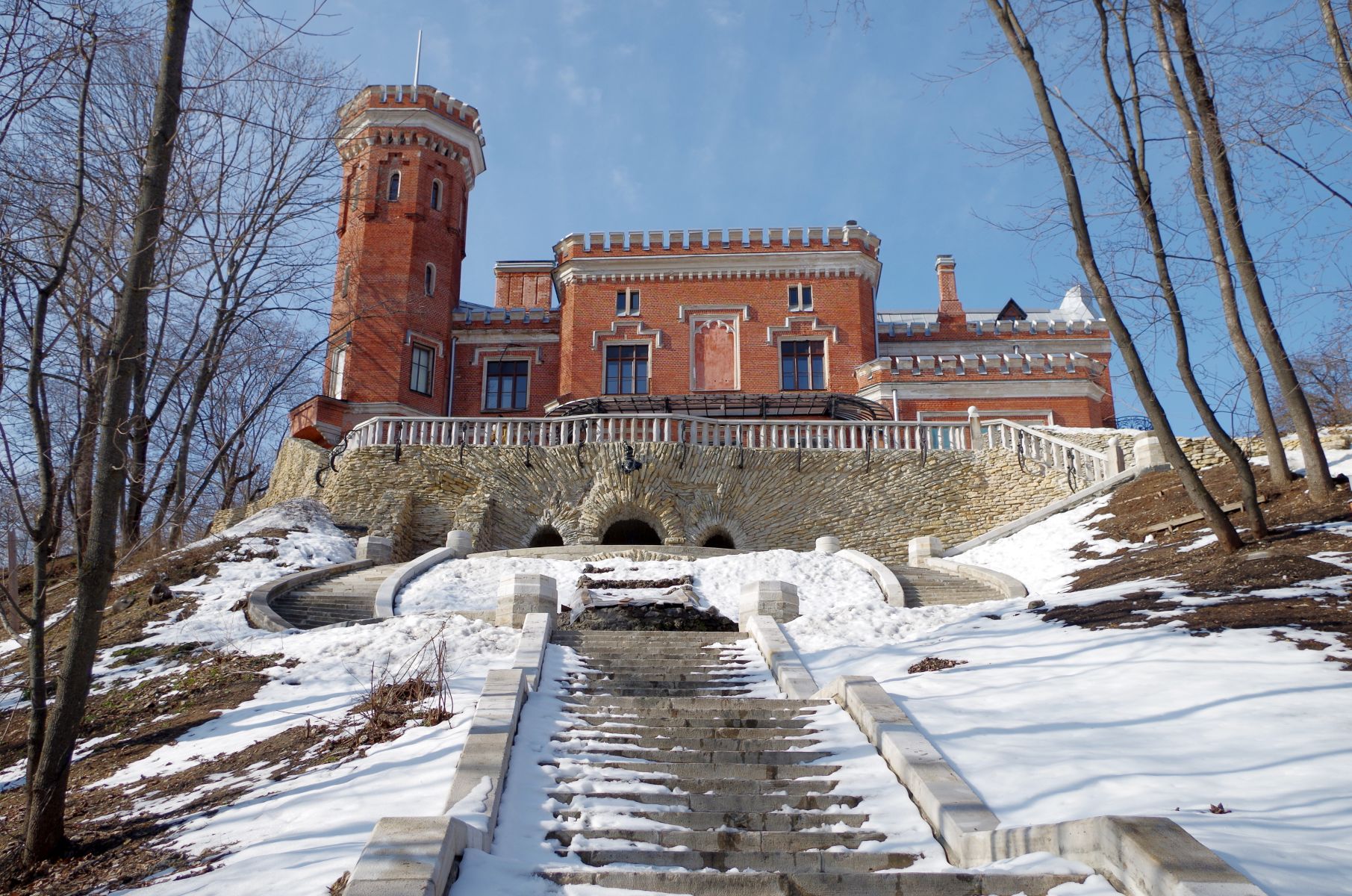 Ночная атака БПЛА и&nbsp;19-летний диверсант. Главные новости Воронежа и&nbsp;области за&nbsp;19 декабря