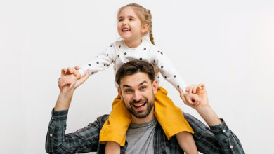 Воронежский психолог развенчала шесть мифов об отцовстве