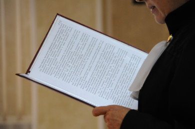 Сразу 20 судей ищут в Воронежской области