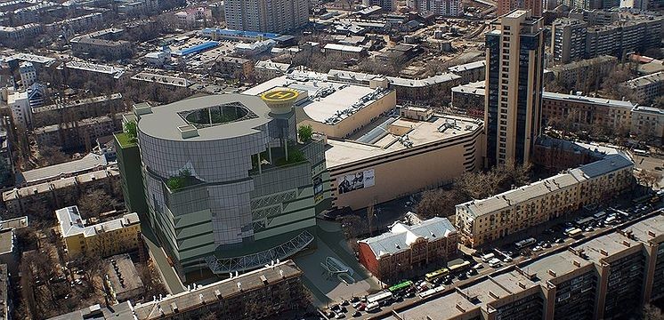 Галерея Чижова Воронеж Новогодние Праздники