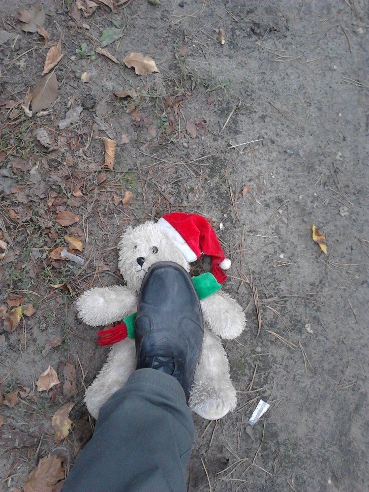 До Нового Года 98 Дней