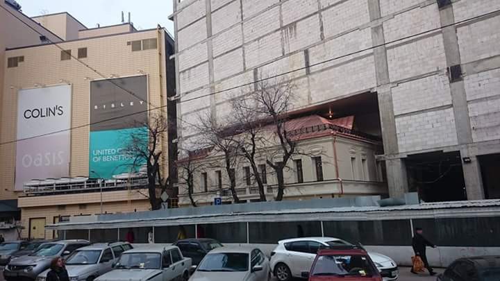 Галерея Чижова Воронеж Новогодние Праздники