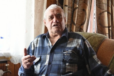 Легендарный капитан «Труда» Вячеслав Иванов: «За чемпионство в РСФСР в 1960-м на...