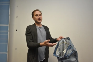 Эксперт: в Воронеже вещи дорогих марок не всегда стоят своих денег