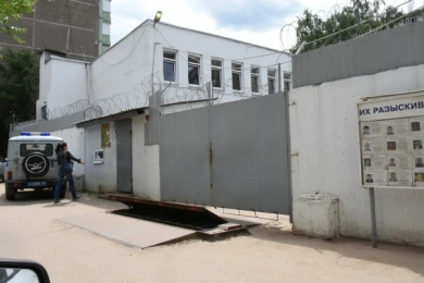 Правозащитники: «В Воронеже отделы полиции напоминают блокпосты на оккупированной территории»