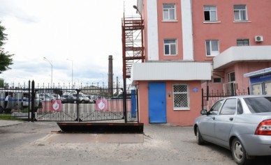 В Воронеже создадут «Карту полиции» с нужными адресами и контактами участковых