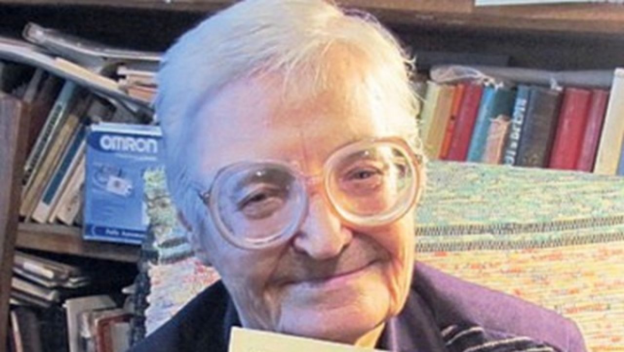 Полина Бороздина